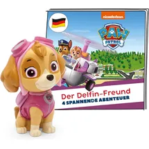 Tonies Paw Patrol Hörspiel - Der Delfin-Freund