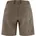 W Outdoor-Shorts Braun 42