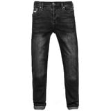 John Doe Original, Jeans - Schwarz (Used) - 38/32