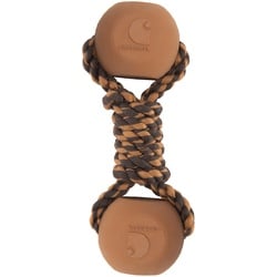 Carhartt Rope Bone Hond Kauwen, bruin, Eén maat