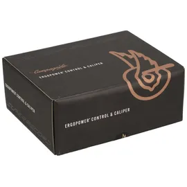 CAMPAGNOLO Schalt-Bremshebel Super Record WRL rechts, 12-fach, inkl. 160