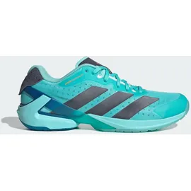 adidas Adizero Counterblast - blau 47 1/3