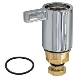 Hansa Oberteil mit Griff Chrom