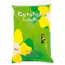 Kotobuki Sushi Reis 10kg