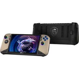 MSI Claw 8 AI+ A2VM-015