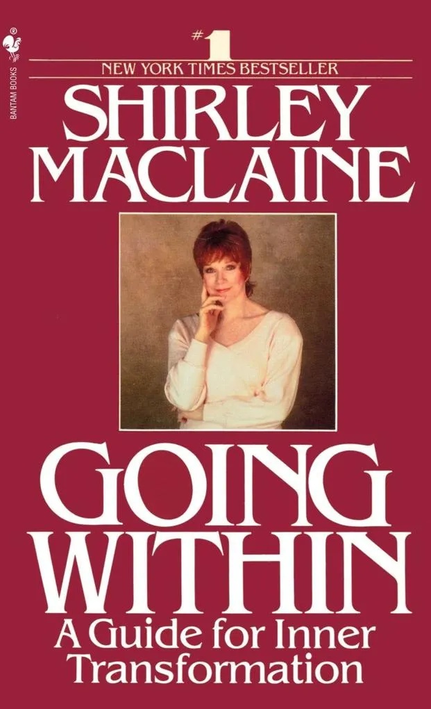 Going Within: eBook von Shirley Maclaine