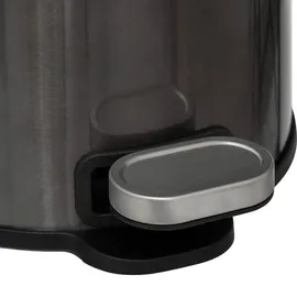 5five simply smart Simply Smart 6 l Schwarz