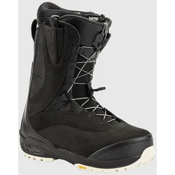 Nitro Bianca TLS+ 2025 Snowboard-Boots black Gr. 26.5
