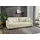 Jockenhöfer Schlafsofa JOCKENHÖFER GRUPPE "Bjoern, B: 217 cm, Liegefl. 140x191 cm", beige, B:217cm T:84cm, Korpus: 100% Polyester;Kissen: 100% Polyester, Sofas, Schlafsofa, mit Bettfunktion, Bettkasten & Zierkissen