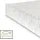 [en.casa] Kinderbett Vindafjord 140 x 200 cm Bambus naturbelassen beige