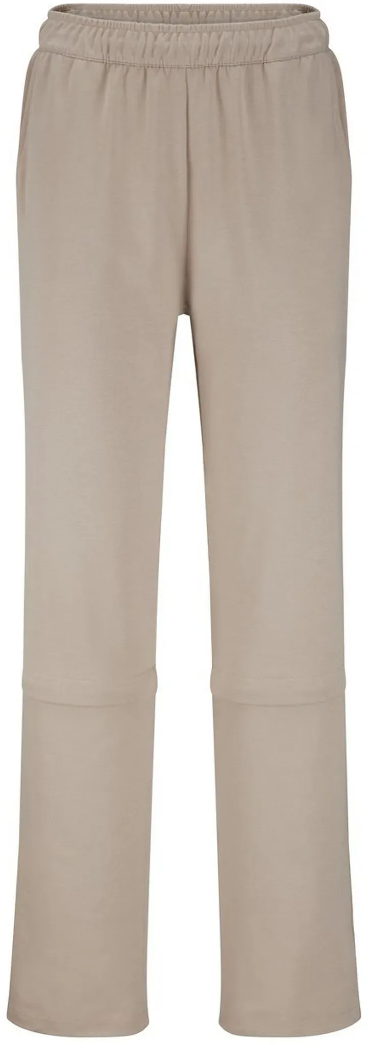 Hose Athlet Sport beige