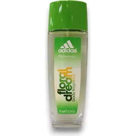 adidas Floral Dream Deodorant Spray 75 ml