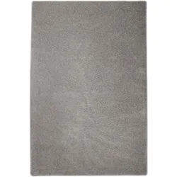 Karat Shaggy Hochflor Teppich   Grau