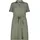 CMP Shirtkleid Grün 40