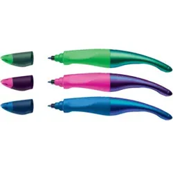 STABILO Tintenroller EASYoriginal R grün 6892/30-41 Holograph