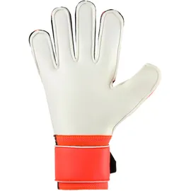 Uhlsport Torwarthandschuhe Fluo Red/White/Fluo Yellow 10,5