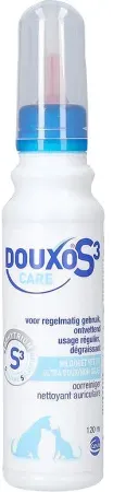 Douxo S3 Care Ohrenreiniger 120ml