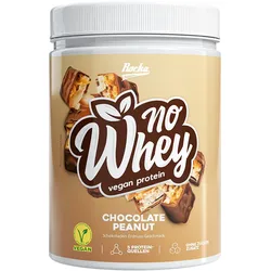 Rocka No Whey Protein Pulver Chocolate Peanut