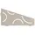 Schlüter Systems SHELF-E-S3 Wand-Ablagesystem Curve Aluminium TSC - strukturbeschichtet creme Höhe: 154 mm Breite: 295 mm