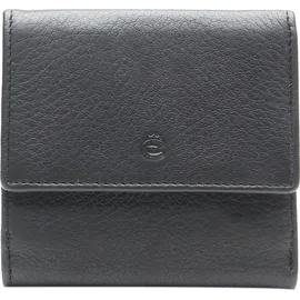 Esquire Deer Wiener Wallet black