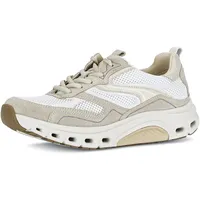 Gabor Sneaker Low Damen Beige 38,5