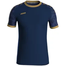 Jako Iconic Trikot blau