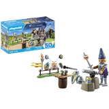Playmobil 71447 Rittergeburtstag