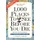 Workman Publishing 1,000 Places to See Before You Die: Revised Second Edition