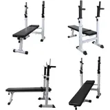 Hantelbank Flachbank - Hantelbank - Hantelbänke - Home & Living