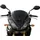 エムアールエー(mra) MRA Sportscheibe SP schwarz für Motorrad Tiger 1050