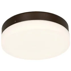 Leuchte EN5Z-LED - Lack Bronze