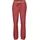 super natural Valence Trekkinghosen Rot XL