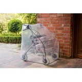 Eschenbach Rollator Schutzhaube transparent