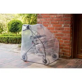 Eschenbach Rollator Schutzhaube transparent