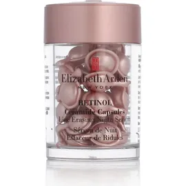 Elizabeth Arden Retinol Ceramide Capsules Line Erasing Night Serum 30 Kapseln