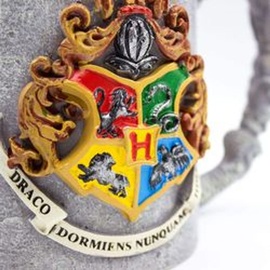 Pyramid Harry Potter Hogwarts Tasse Mehrfarbig Universal 1 Stück(e)