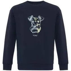 Williot  Sweatshirt Hugos Oversize Sweatshirt  in, EU S
