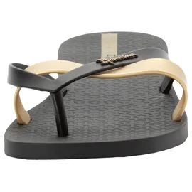 IPANEMA Kirei Fem black/gold 38