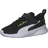 Green Flash / White / Black 21