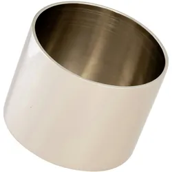 Wiedemann Kerzen Tülle 8 cm für Altarleuchter 30-017 Serie