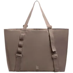 GOT BAG Shopper Tote Bag Large 40l Monochrome Edition oyster
