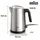 Braun WK 5205 1,7 l Schwarz