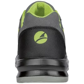 Albatros DRIFTER GREEN LOW S1P SRC EN ISO 20345