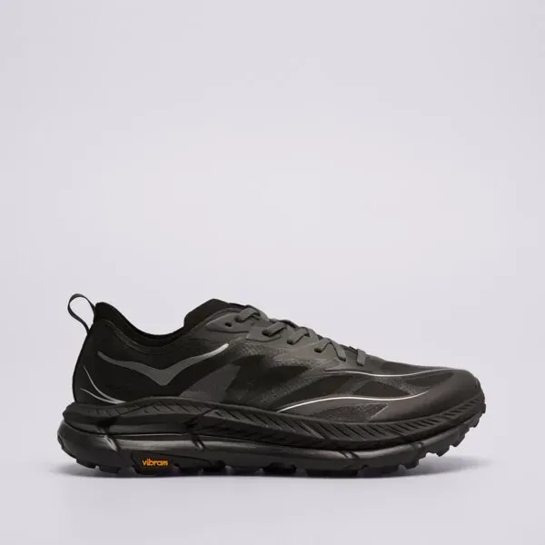 HOKA MAFATE SPEED 4 LITE - Schwarz - 43 1/3