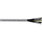 Lapp ÖLFLEX CLASSIC 110 Steuerleitung 7 G 0.50 mm2 Grau 1119007/100