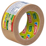 Tesa PAPER ULTRA STRONG 56000-00000-00 Packband Braun (L x B) 25mm x 50mm 1St.