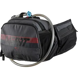 Leatt Hydration Core 1.5 Hip Pack graphite