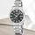Festina Classic Steel F20737/7 Edelstahl 34,0 mm