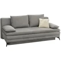 Luma-home schönes für dein zuhause luma-home Dauerschlafsofa 202 cm