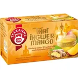 Teekanne Thai Ingwer Mango Teebeutel 20 St. 2,25 g